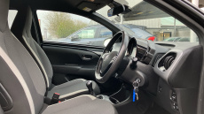 Toyota Aygo 1.0 VVT-i X-Trend TSS 5dr Petrol Hatchback